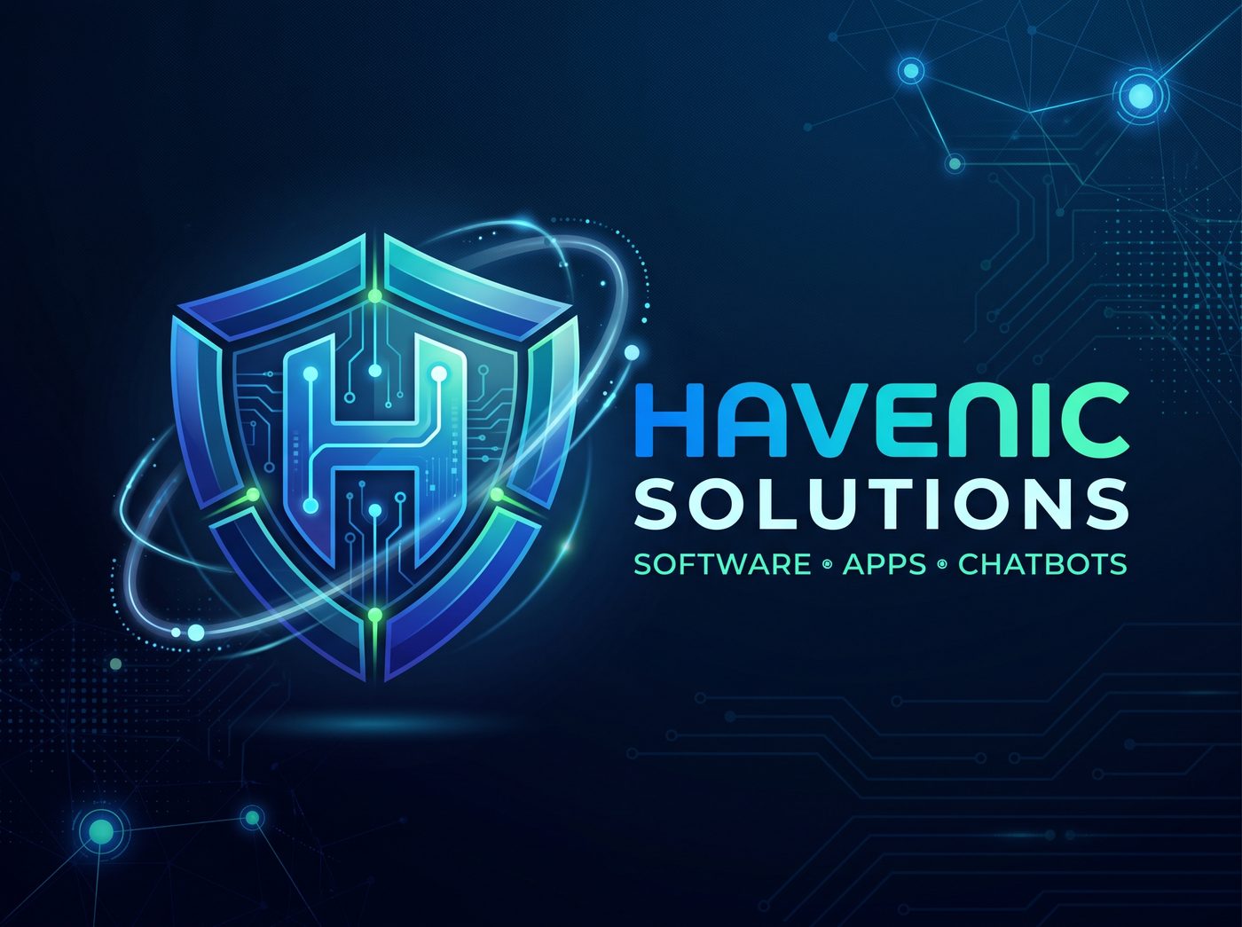 Havenic Solutions logo